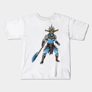 namor - attuma Kids T-Shirt